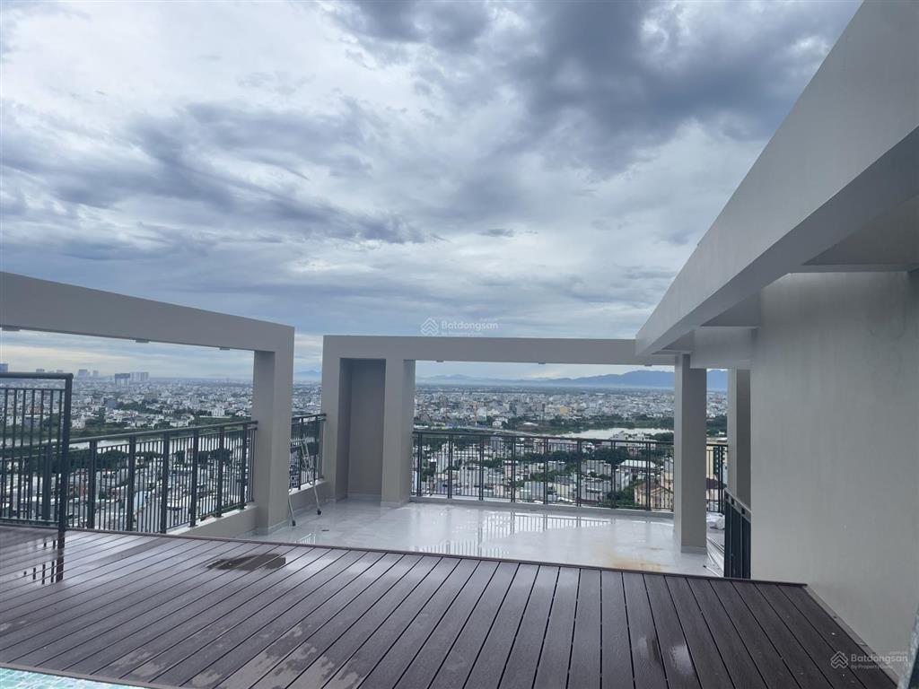 Căn 2pn  76m2 tầng cao vista residence xô viết nghệ tĩnh giá 5,45 tỷ