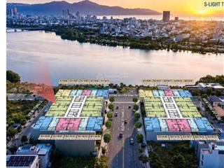Căn hiếm 1pn+ toà slight view về sông hàn, khán đài pháo hoa tầng 20