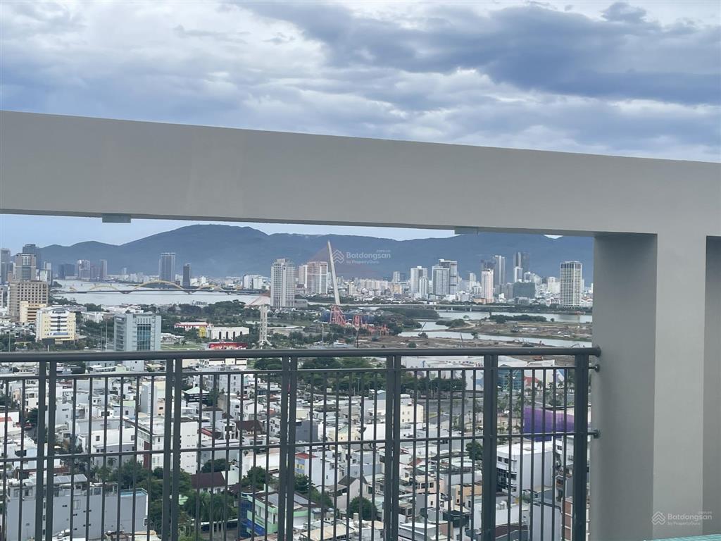 Bán căn 76m2  2pn tòa vista residence view sông hàn giá siêu tốt chỉ 5 tỷ