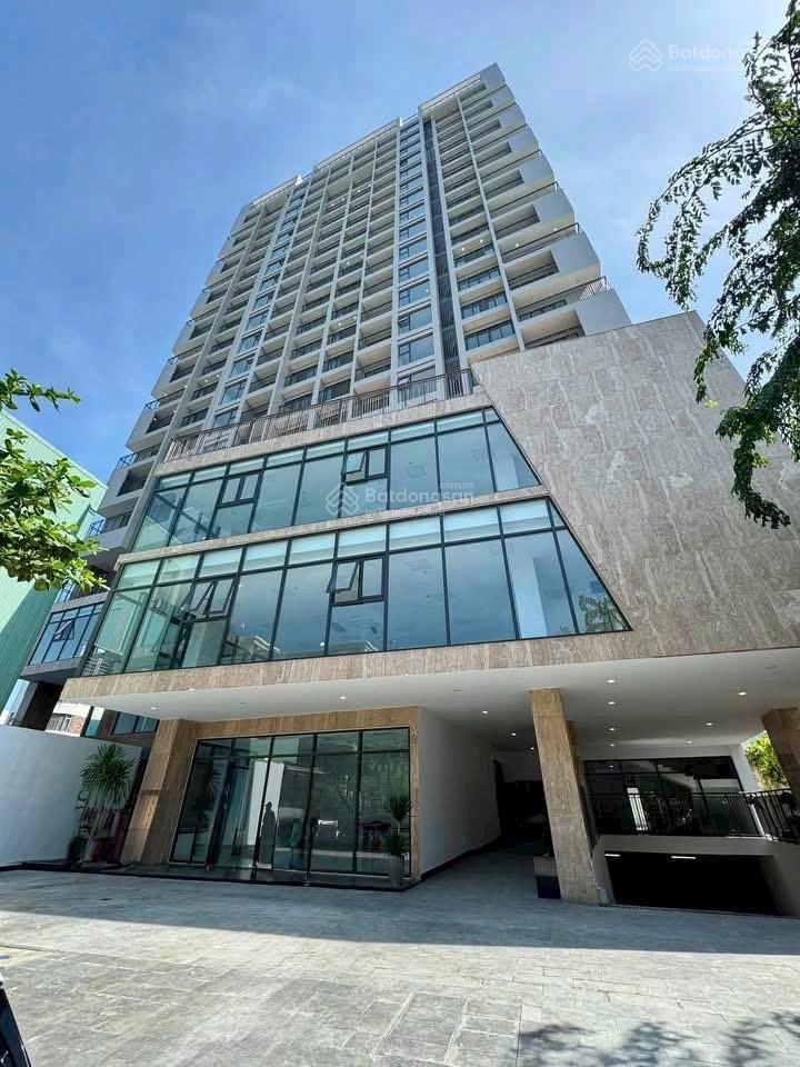 Bán căn 76m2  2pn tòa vista residence view sông hàn giá siêu tốt chỉ 5 tỷ