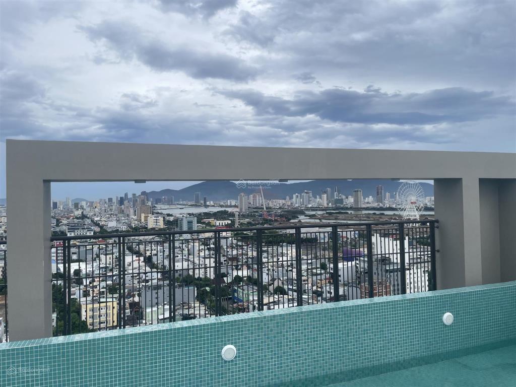 Bán căn 76m2  2pn tòa vista residence view sông hàn giá siêu tốt chỉ 5 tỷ