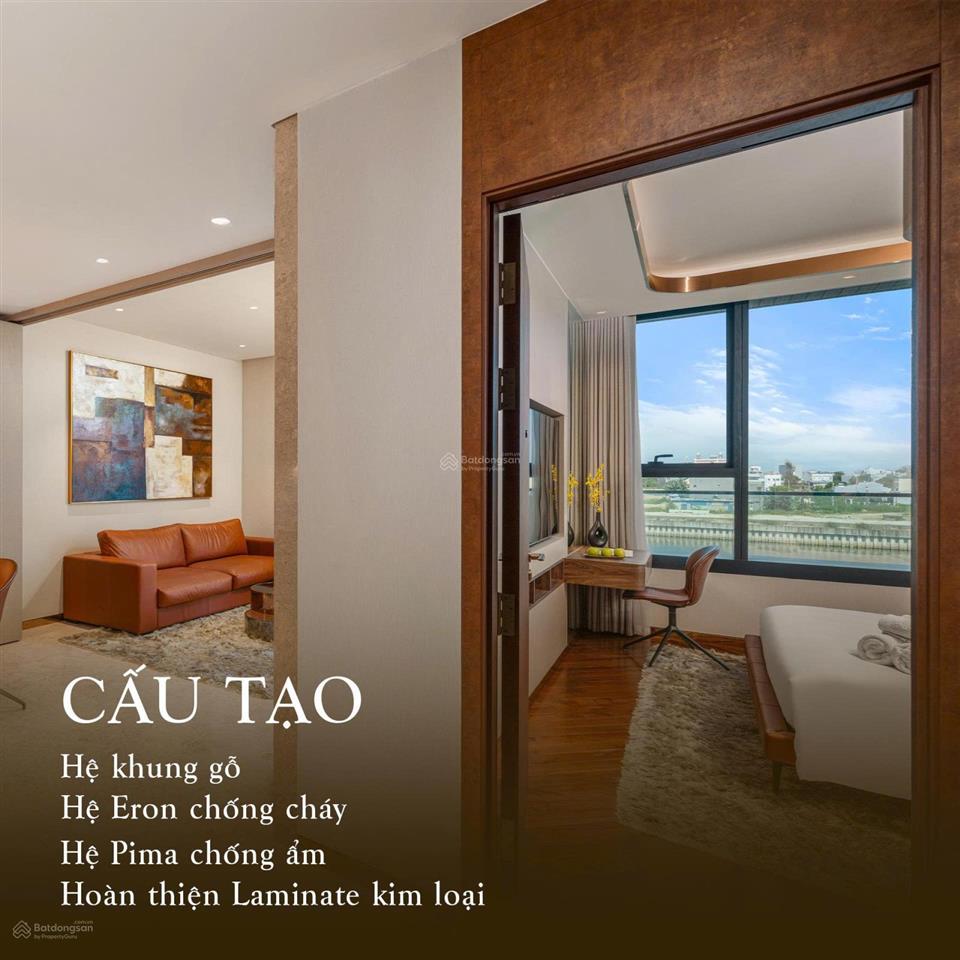 Căn đẹp 1pn+ regal complex tầng 11 view biển giá 3,6 tỷ  bàn giao nội thất hạng sang