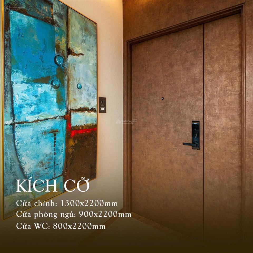 Căn đẹp 1pn+ regal complex tầng 11 view biển giá 3,6 tỷ  bàn giao nội thất hạng sang