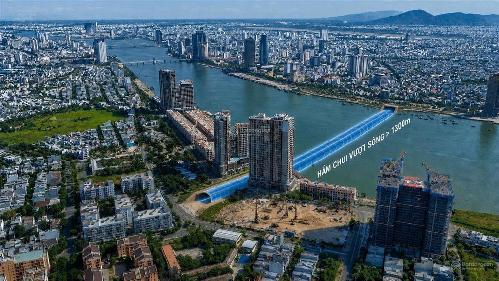 Căn góc khối đế nhưng giá rẻ không tưởng, chd12a peninsula chỉ 15.9 tỷ