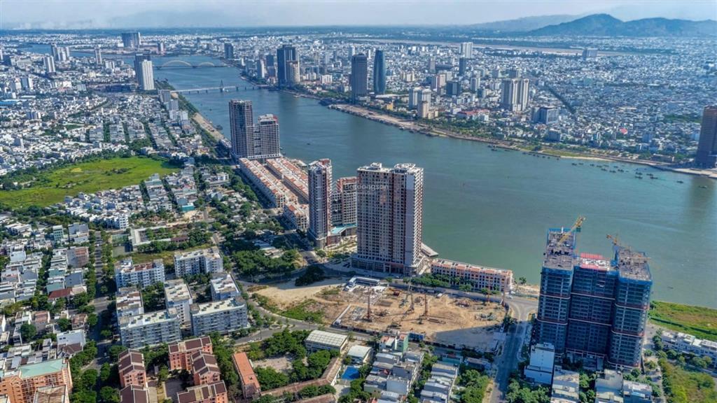 Căn góc khối đế nhưng giá rẻ không tưởng, chd12a peninsula chỉ 15.9 tỷ