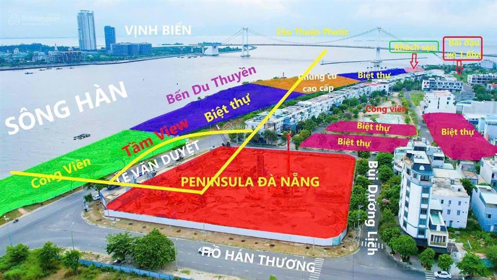 Căn góc khối đế nhưng giá rẻ không tưởng, chd12a peninsula chỉ 15.9 tỷ