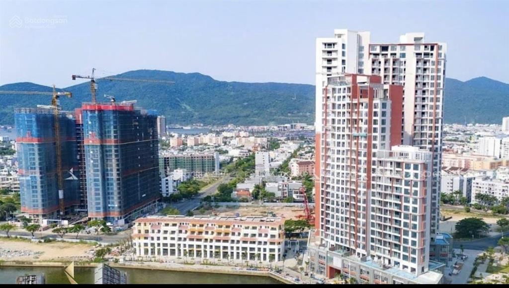 Căn góc khối đế nhưng giá rẻ không tưởng, chd12a peninsula chỉ 15.9 tỷ