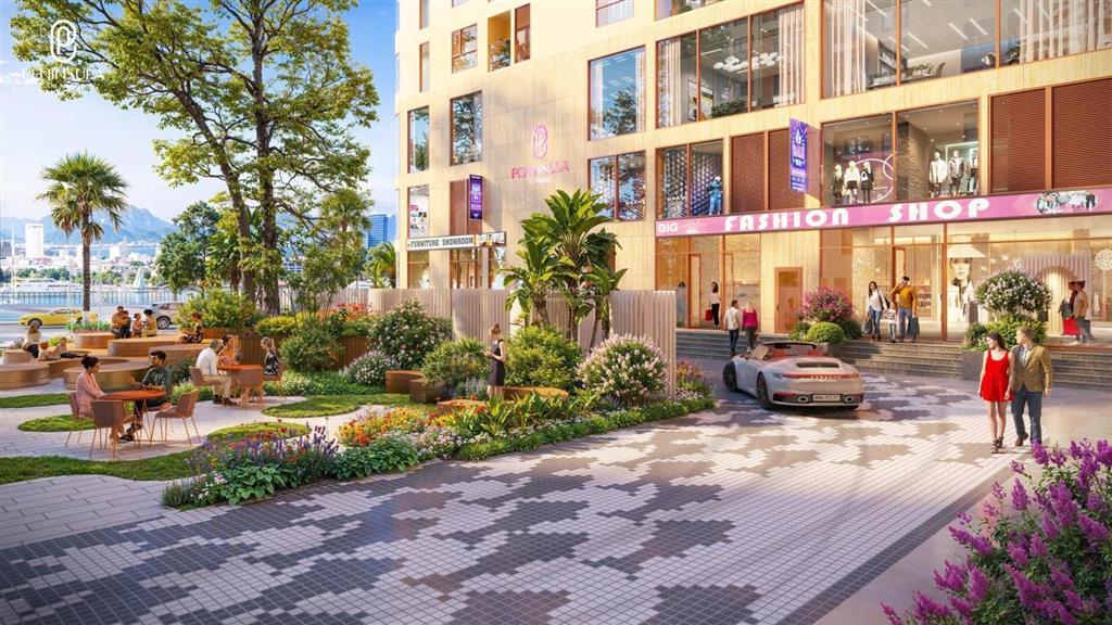 Giỏ hàng độc quyền khối đế peninsula  chiết khấu ưu đãi thanh toán 12%. lock đẹp hồ hán thương