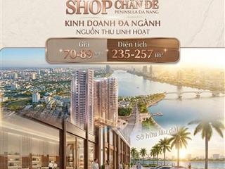 Giỏ hàng độc quyền khối đế peninsula  chiết khấu ưu đãi thanh toán 12%. lock đẹp hồ hán thương