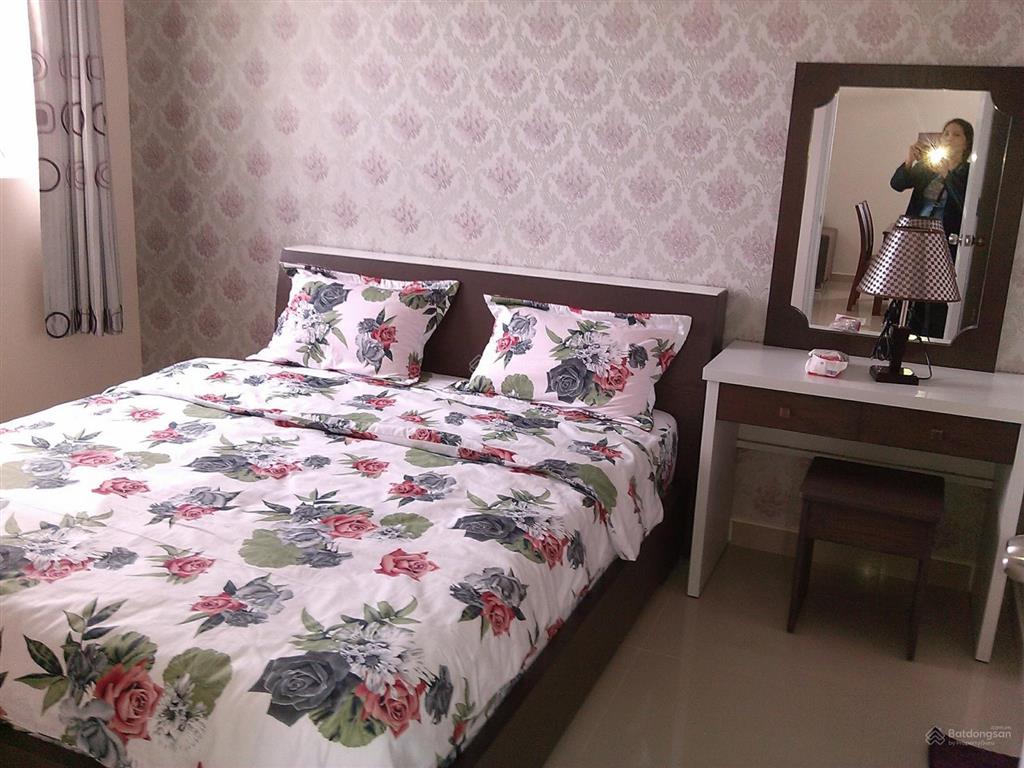Bán căn góc 2pn 65m2 harmony tower phạm văn đồng, căn đẹp hướng biển