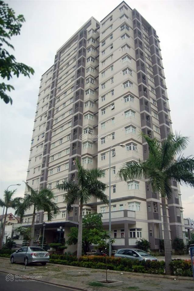 Bán căn góc 2pn 65m2 harmony tower phạm văn đồng, căn đẹp hướng biển