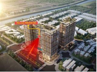 Căn 2pn tầng trung regal complex  view panorama  giá tốt cđt