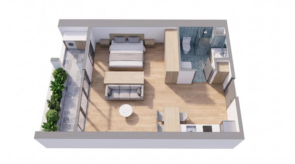 Peninsula private  chỉ từ 2,3 tỷ  cơ hội sở hữu tài sản vàng lõi hải châu sông hàn