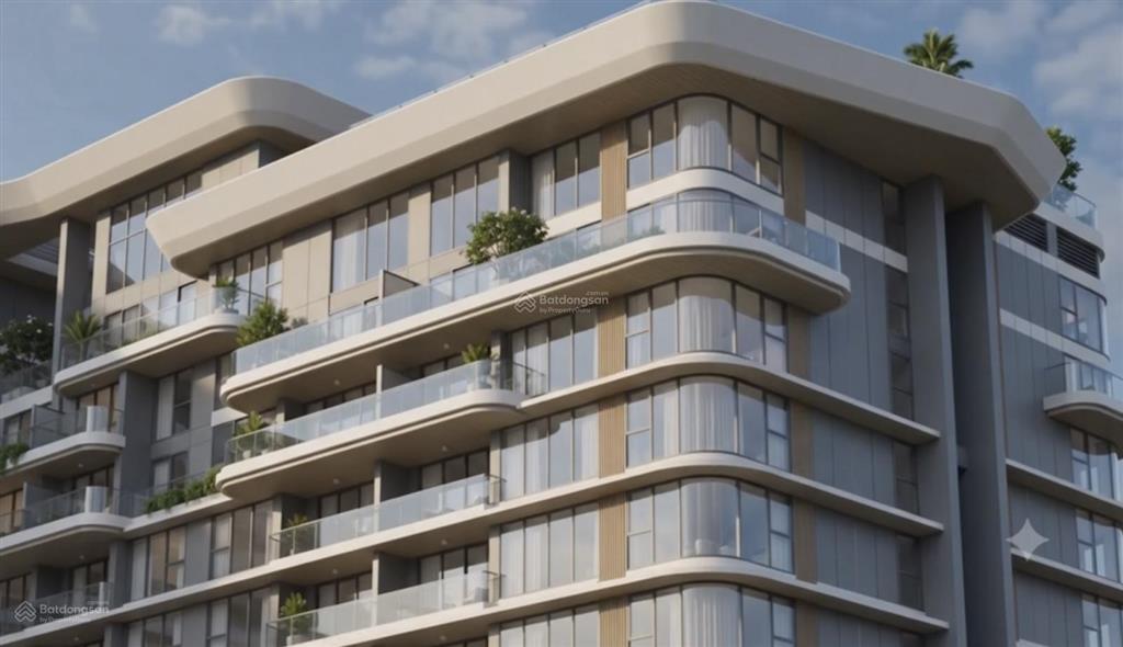 Peninsula private  chỉ từ 2,3 tỷ  cơ hội sở hữu tài sản vàng lõi hải châu sông hàn