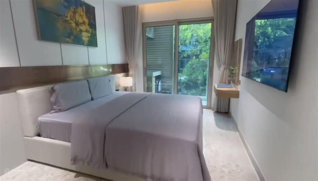 Căn 2pn view biển tầng cao giá hời nhất peninsula 4,17 tỷ