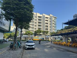 Cần bán lô 110m2 đường an đồn 6, lô đẹp liền kề đầu hồi giao lê văn quý giá 18 tỷ