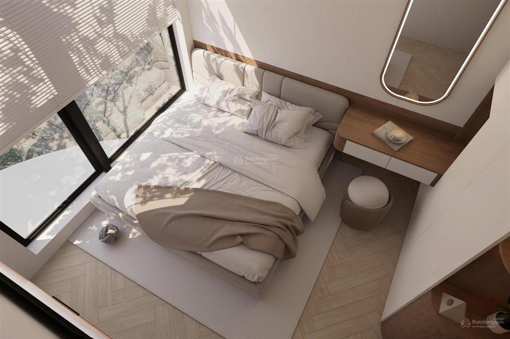 Căn 1pn+ sun ponte 49m2, view biển. full nội thất cần bán 5.5 tỷ