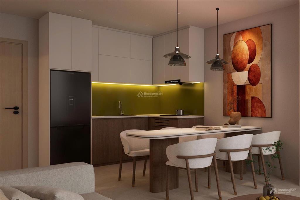 Căn 1pn+ sun ponte 49m2, view biển. full nội thất cần bán 5.5 tỷ