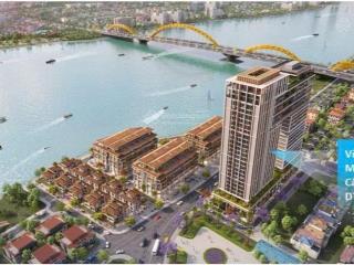 Căn 1pn+ sun ponte 49m2, view biển. full nội thất cần bán 5.5 tỷ