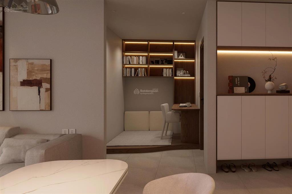 Căn 1pn+ sun ponte 49m2, view biển. full nội thất cần bán 5.5 tỷ