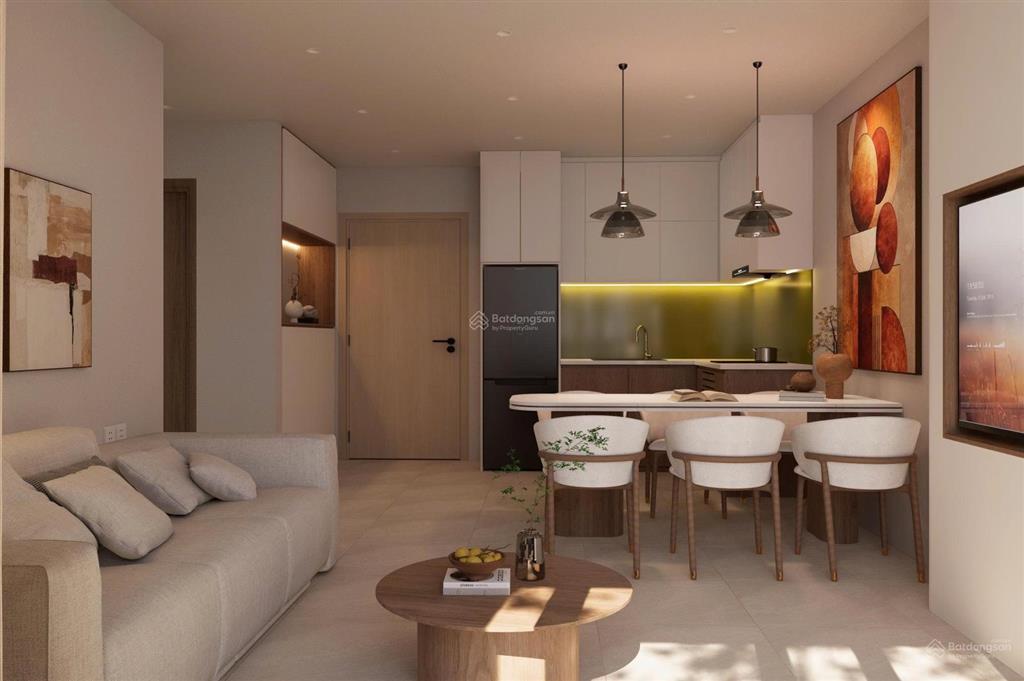 Căn 1pn+ sun ponte 49m2, view biển. full nội thất cần bán 5.5 tỷ