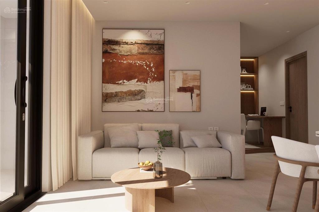 Căn 1pn+ sun ponte 49m2, view biển. full nội thất cần bán 5.5 tỷ