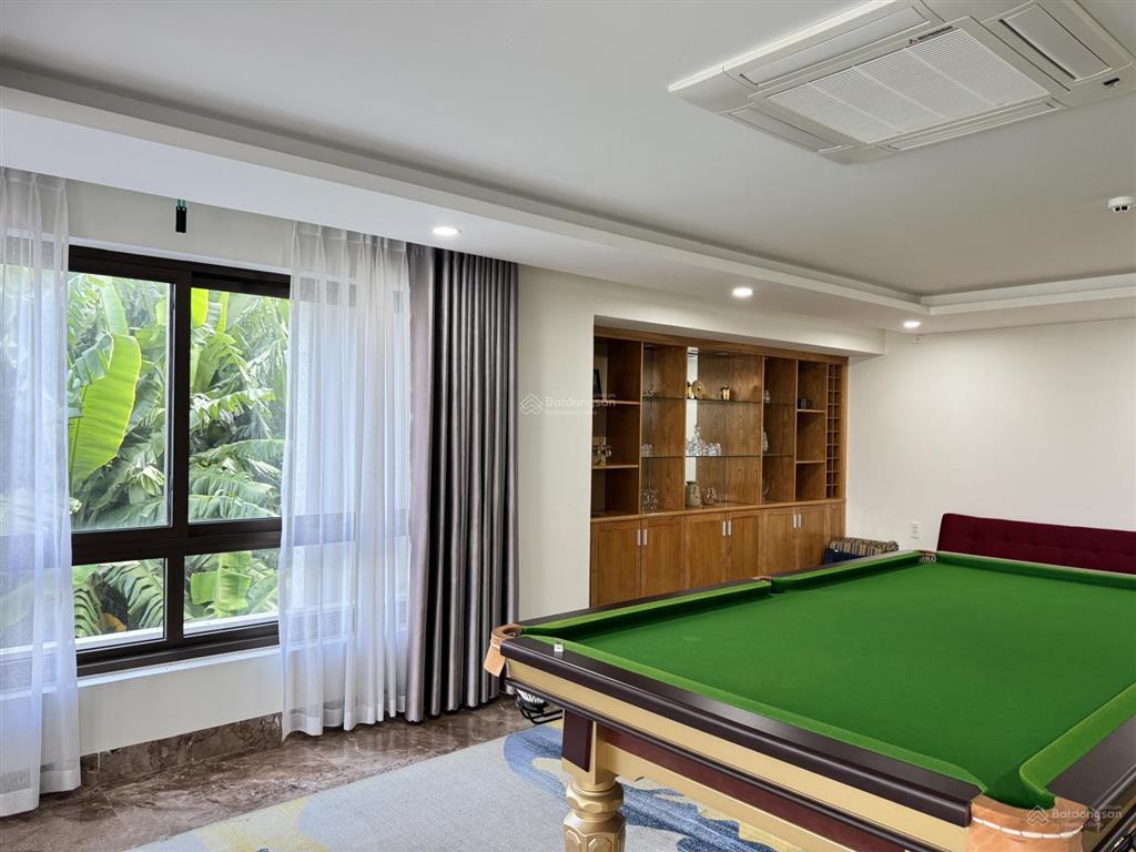 Cho thuê villa nguyên căn 3 tầng nguyễn quang diêu  hòa xuân 40tr/tháng