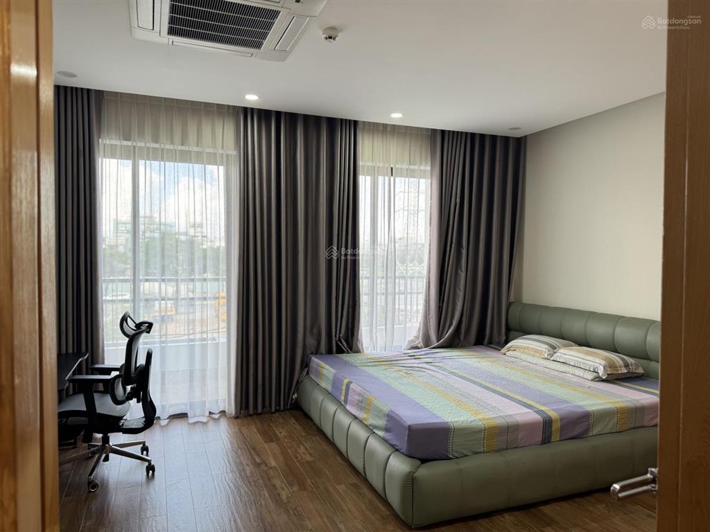 Cho thuê villa nguyên căn 3 tầng nguyễn quang diêu  hòa xuân 40tr/tháng