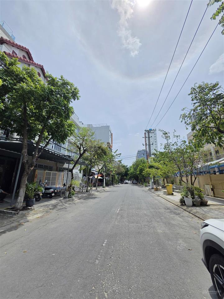 Bán lô hướng nam  nguyễn công sáu, gần hồ nghinh, 16 tỷ