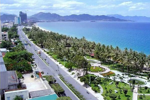 Chuyển nhượng lô 140m2 võ nguyên giáp đoạn sát bãi tắm t20 giá nét 40 tỷ