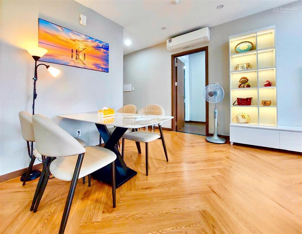 Cho thuê căn hộ vista residence tầng 20 giá 26tr/tháng