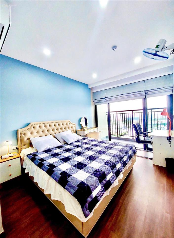 Cho thuê căn hộ vista residence tầng 20 giá 26tr/tháng