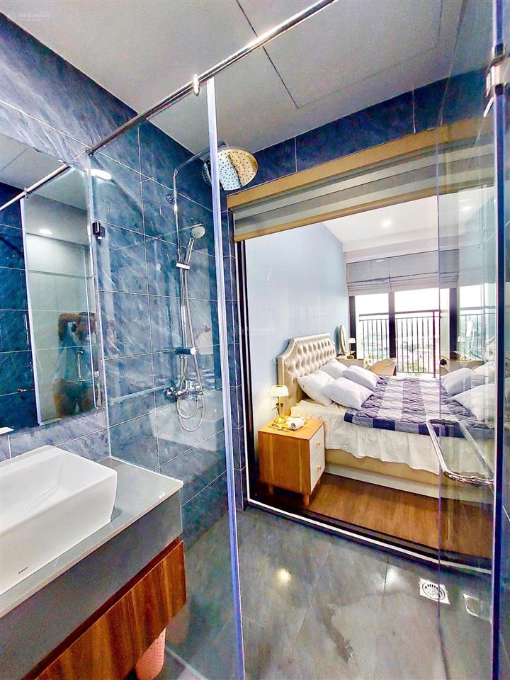 Cho thuê căn hộ vista residence tầng 20 giá 26tr/tháng