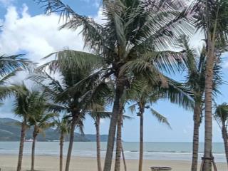 Bán lô đất mặt tiền thạch lam  an hải đông  sơn trà