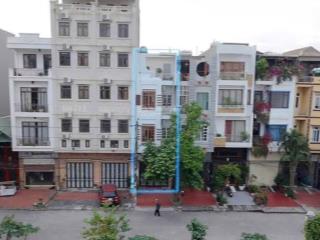 Nhà 3 tầng khu vực cao xanh, phù hợp kinh doanh