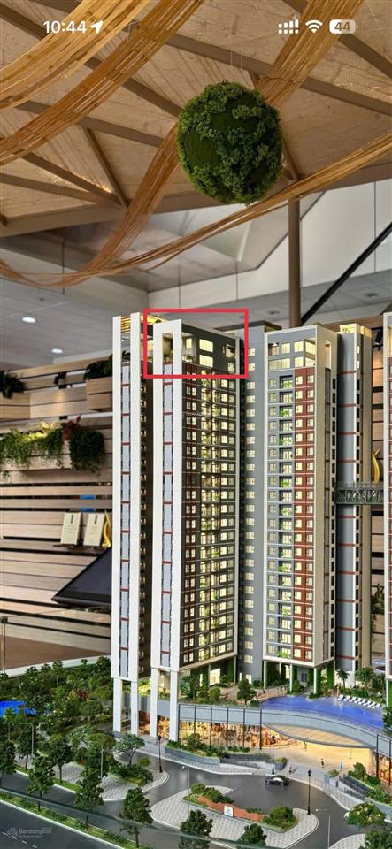 Siêu phẩm penhouse essensia sky "dinh thự trên không" tầm nhìn parorama nam sài gòn