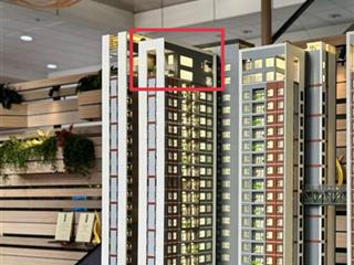 Siêu phẩm penhouse essensia sky "dinh thự trên không" tầm nhìn parorama nam sài gòn