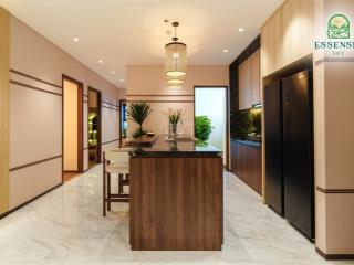Chênh nhẹ 150tr căn hộ 3pn2wc essensia sky, view pmh lịch thanh toán chuẩn chỉ 10%/quý