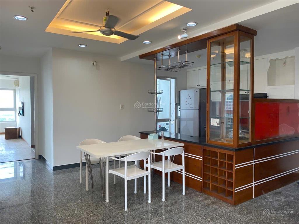 Chính chủ gửi bán căn hộ dragon hill 1 122m2 3pn2wc