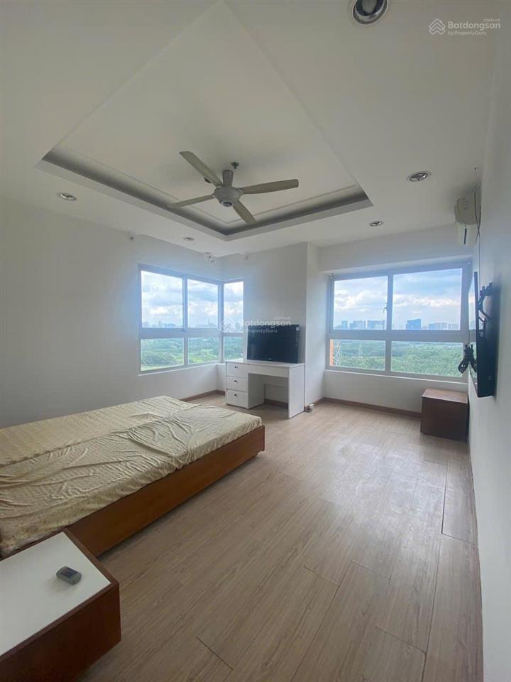 Chính chủ gửi bán căn hộ dragon hill 1 122m2 3pn2wc