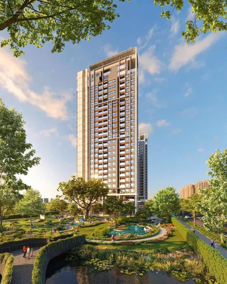 Chính chủ bán gấp căn 75m2 lầu cao view pmh essensia sky lịch thanh toán chuẩn