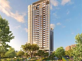 Chính chủ bán gấp căn 75m2 lầu cao view pmh essensia sky lịch thanh toán chuẩn