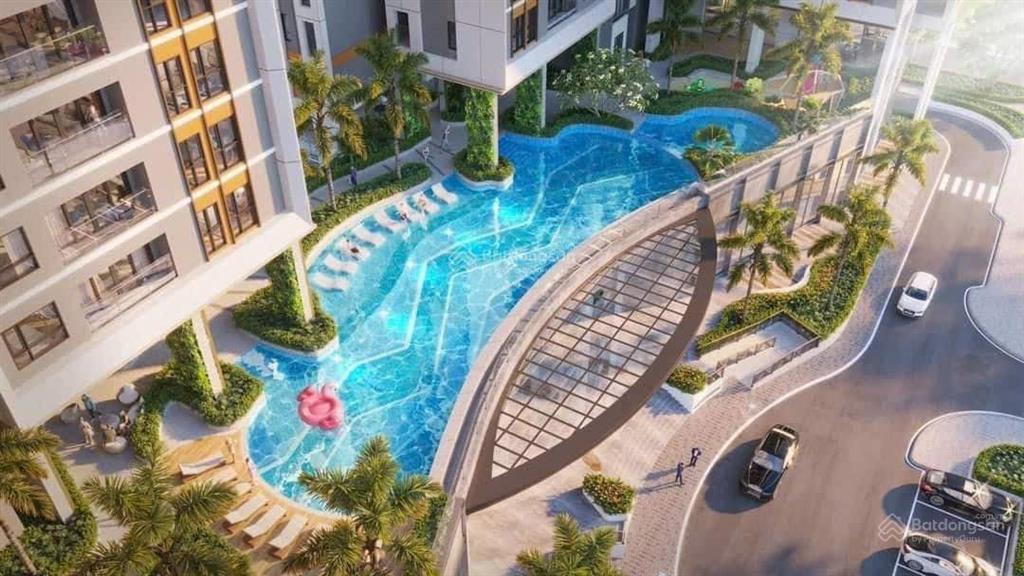Chính chủ bán gấp căn 75m2 lầu cao view pmh essensia sky lịch thanh toán chuẩn