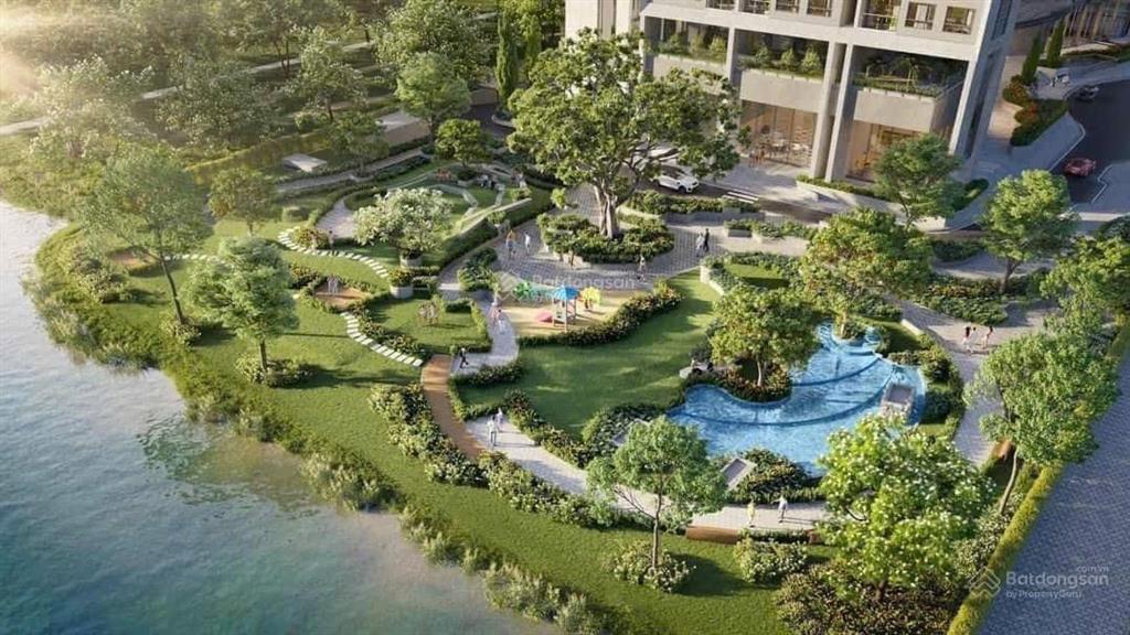 Chính chủ bán gấp căn 75m2 lầu cao view pmh essensia sky lịch thanh toán chuẩn