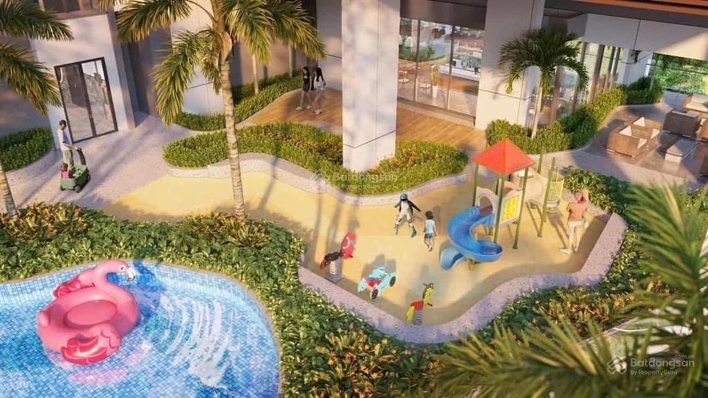 Chính chủ bán gấp căn 75m2 lầu cao view pmh essensia sky lịch thanh toán chuẩn