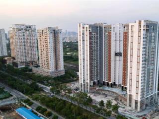 Hiếm có căn essensia sky 75m2 giá tốt  lầu cao  view đẹp nhìn về pmh 7  mai linh 0901 377 ***