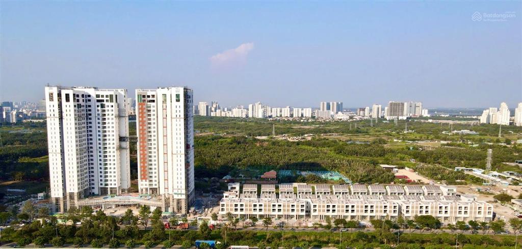 Chỉ 8,4 tỷ sở hữu căn hộ 3pn2wc essensia sky 119m2, có tặng gói nt hoàn thiện bếp 280tr view hồ bơi