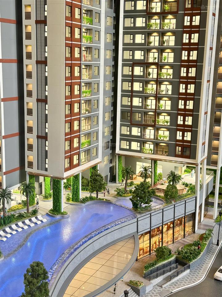 Chỉ 8,4 tỷ sở hữu căn hộ 3pn2wc essensia sky 119m2, có tặng gói nt hoàn thiện bếp 280tr view hồ bơi
