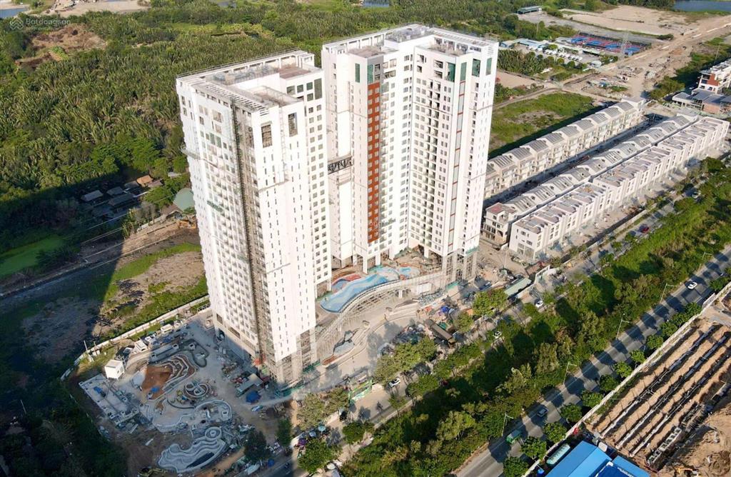 Khách cần ra gấp căn hộ essensia sky 2pn2wc 75m2 giá chỉ 5,5 tỷ,  mai linh 0901 377 ***