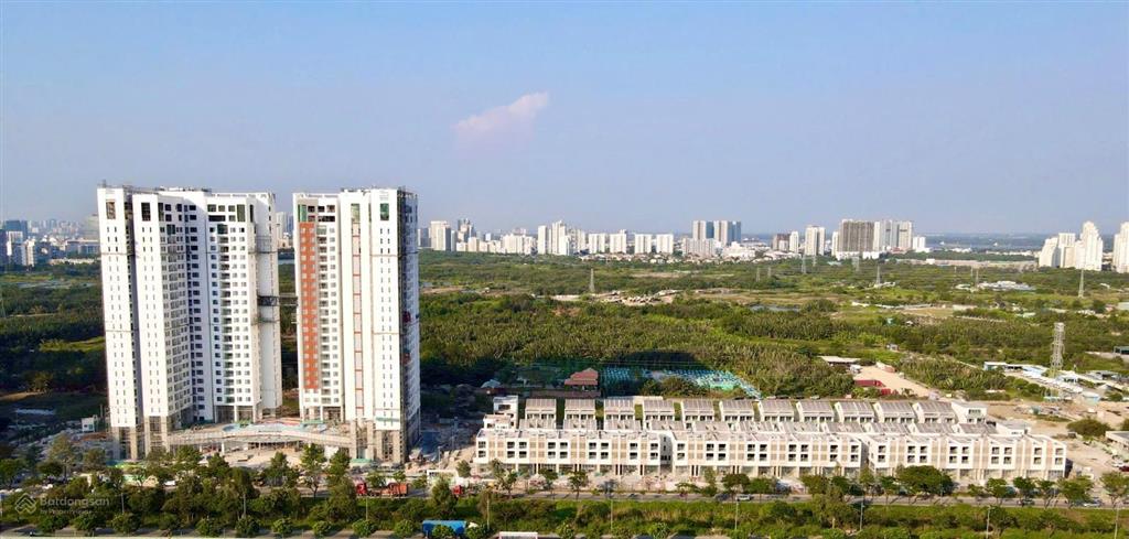 Căn hộ 3pn 2wc essensia sky view pmh, tặng gói nội thất bếp  mai linh 0901 377 ***